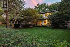 240 COLCHESTER DRIVE | Oakville Ontario | Slide Image One