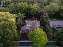 240 COLCHESTER DRIVE | Oakville Ontario | Slide Image Two
