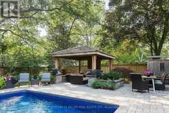 240 COLCHESTER DRIVE | Oakville Ontario | Slide Image Forty-eight