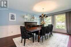 240 COLCHESTER DRIVE | Oakville Ontario | Slide Image Nine