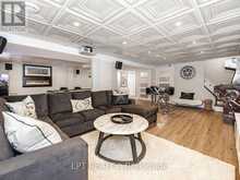 493 TIPPERTON CRESCENT | Oakville Ontario | Slide Image Thirty-seven