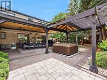 493 TIPPERTON CRESCENT | Oakville Ontario | Slide Image Forty-four