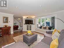 493 TIPPERTON CRESCENT | Oakville Ontario | Slide Image Nine