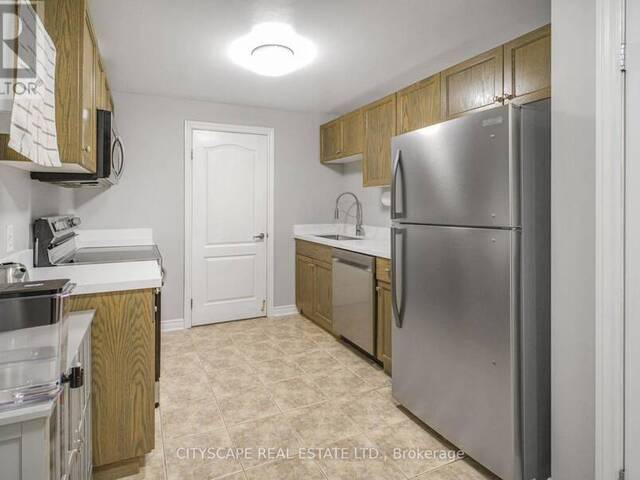 104 - 6350 DORCHESTER ROAD Niagara Falls Ontario, L2G 0A1 - Property For Sale