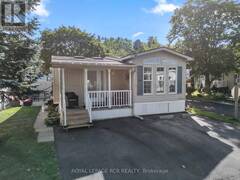465 SPRUCE STREET Fergus Ontario, N1M 2W5
