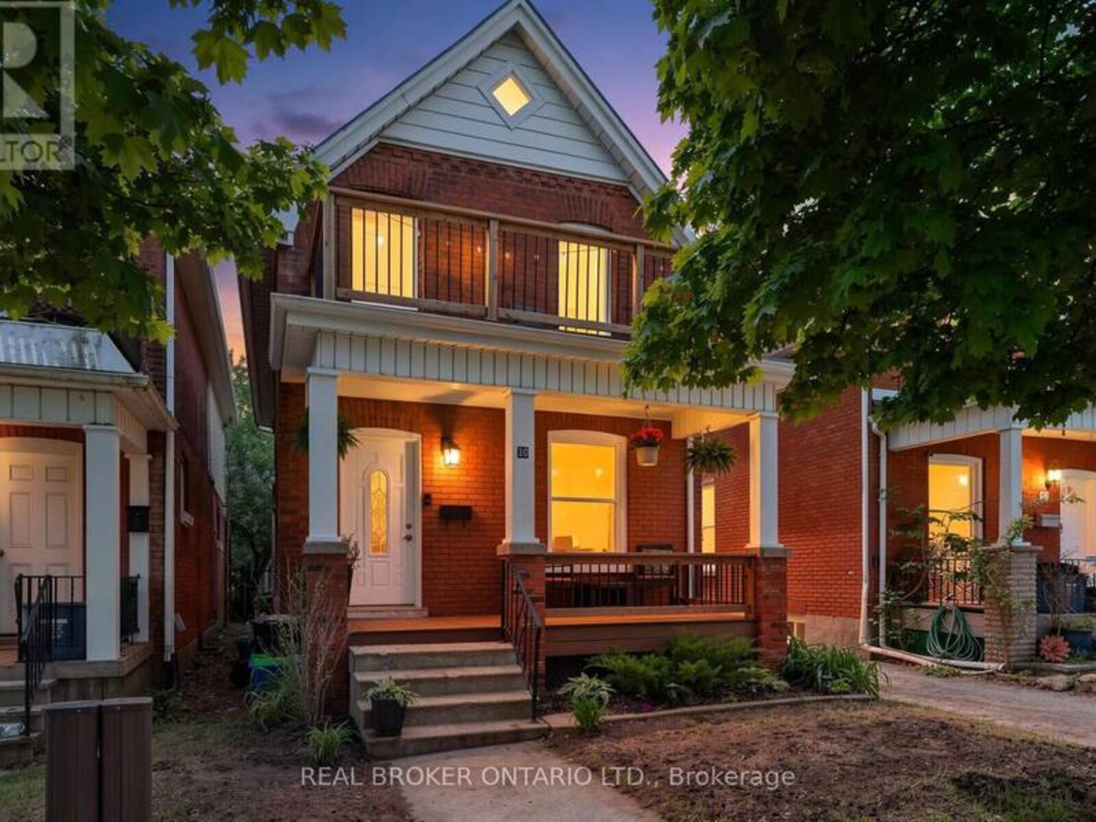30 DUNDAS STREET, Brantford, Ontario N3R 1R9
