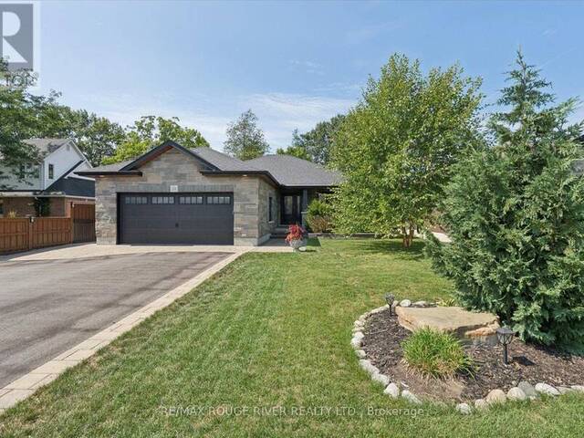 25 AMBROSIA TERRACE Quinte West Ontario, K8V 0G7 - 3 Bedrooms Home For Sale