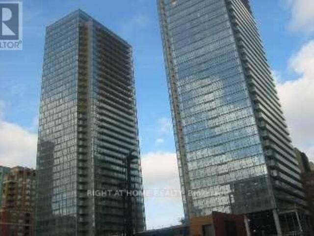 1005 - 38 GRENVILLE STREET Toronto Ontario, M4Y 1A5 - Condo For Sale