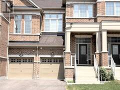 966 CORMORANT PATH Pickering Ontario, L1X 0P5