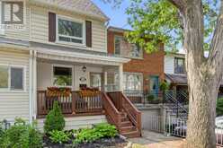213 OAKCREST AVENUE | Toronto Ontario | Slide Image One