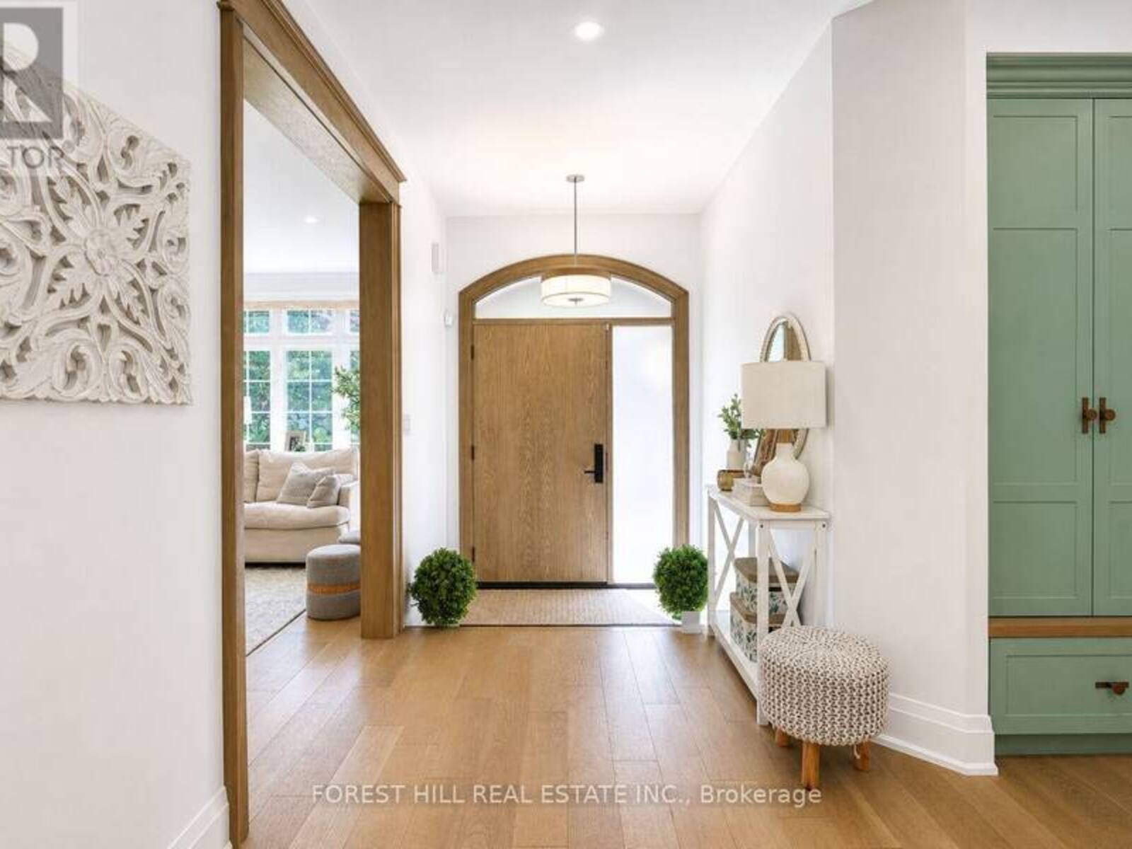118 PATHLANE ROAD, Richmond Hill, Ontario L4B 4R1