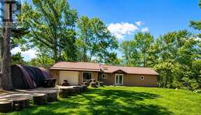 7696 SOUTH RIVER ROAD | Washago Ontario | Slide Image One