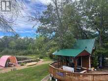 7696 SOUTH RIVER ROAD | Washago Ontario | Slide Image Twenty-one