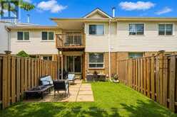66 - 1240 WESTVIEW TERRACE | Oakville Ontario | Slide Image Thirty-six