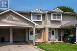 13 - 125 SEKURA CRESCENT | Cambridge Ontario | Slide Image One