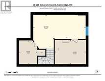 13 - 125 SEKURA CRESCENT | Cambridge Ontario | Slide Image Forty-four