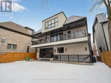 4 FOREST WOOD | Toronto Ontario | Slide Image Thirty-two