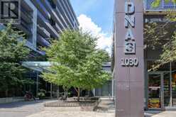 333 - 1030 KING STREET W | Toronto Ontario | Slide Image Thirty-six