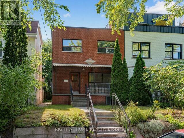 10 HAVELOCK STREET Toronto Ontario, M6H 3B4 - 5 Bedrooms Home For Sale