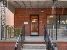 10 HAVELOCK STREET | Toronto Ontario | Slide Image Two