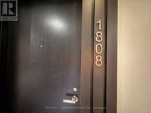 1808 - 18 MAITLAND TERRACE | Toronto Ontario | Slide Image Four