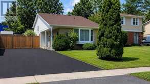 1214 TROWBRIDGE DRIVE | Oshawa Ontario | Slide Image One