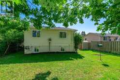 1214 TROWBRIDGE DRIVE | Oshawa Ontario | Slide Image Two