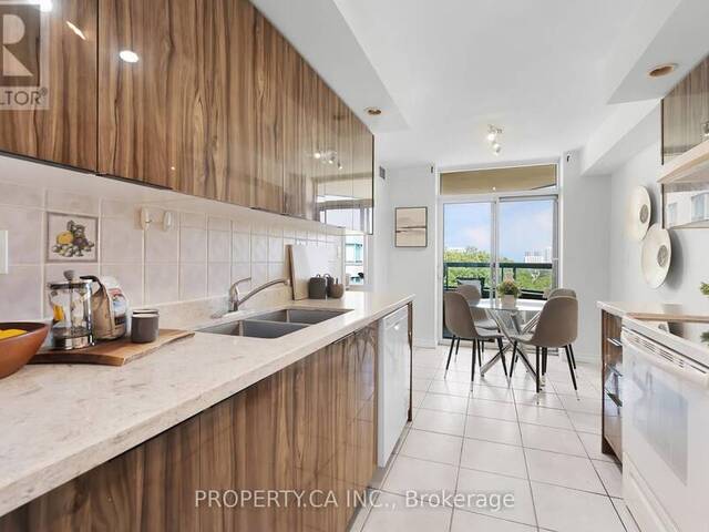 962 - 123 OMNI DRIVE Toronto Ontario, M1P 5A8 - 2 Bedrooms Condo For Sale
