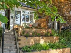 46 CORLEY AVENUE Toronto Ontario, M4E 1T9