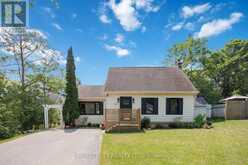 162 MAPLE STREET | Uxbridge Ontario | Slide Image Two