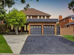 94 ROXANA AVENUE Vaughan Ontario, L4L 3Y8