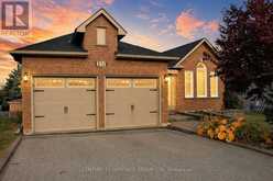 310 CHAMBERS CRESCENT | Newmarket Ontario | Slide Image One