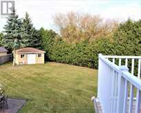 310 CHAMBERS CRESCENT | Newmarket Ontario | Slide Image Twenty-five