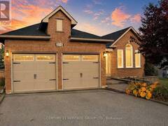 310 CHAMBERS CRESCENT Newmarket Ontario, L3X 1T2
