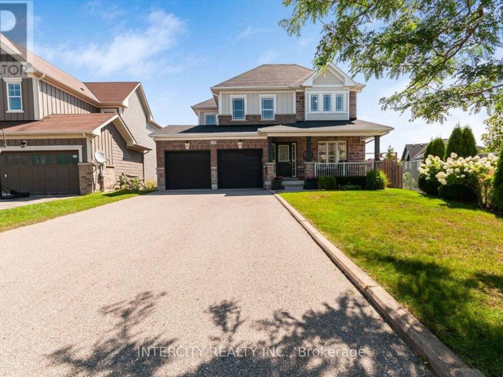 1359 DALLMAN STREET, Innisfil, Ontario L0L 1W0