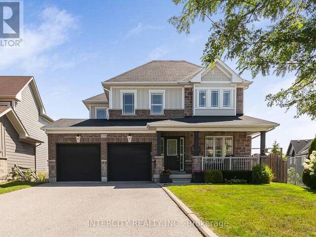 1359 DALLMAN STREET Innisfil Ontario, L0L 1W0 - 4 Bedrooms Home For Sale