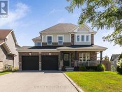 1359 DALLMAN STREET Innisfil Ontario, L0L 1W0