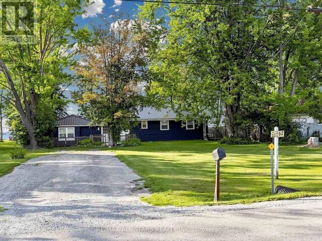 62 IRVING DRIVE Georgina Ontario, L0E 1N0 - 3 Bedrooms Waterfront Home For sale