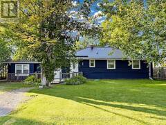 62 IRVING DRIVE Georgina Ontario, L0E 1N0
