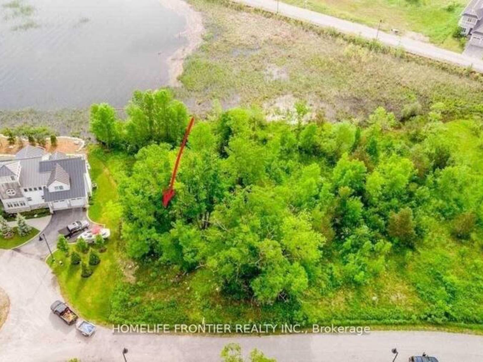 15 SWAN LANE, Tay, Ontario L0K 1R0