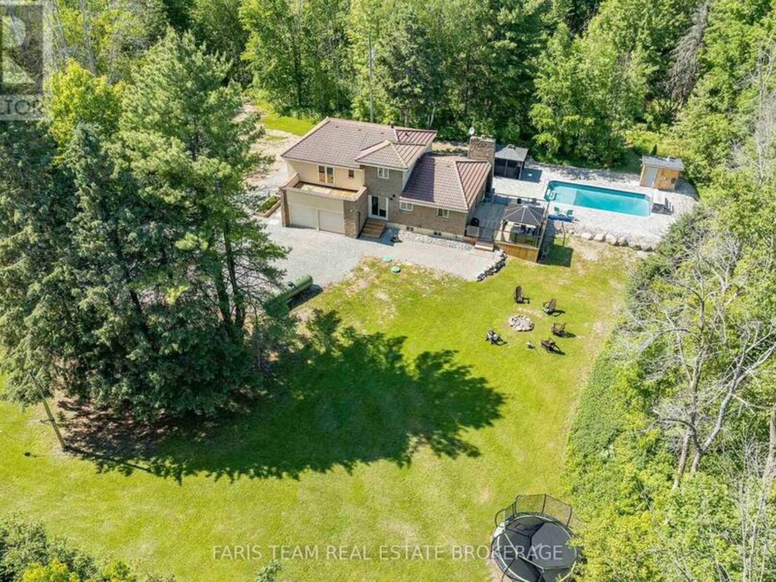 2087 RUMNEY ROAD, Midland, Ontario L4R 4K3
