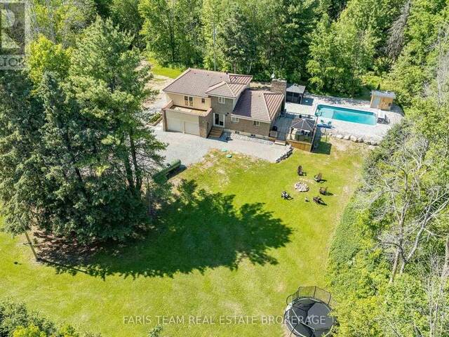2087 RUMNEY ROAD Midland Ontario, L4R 4K3 - 3 Bedrooms Home For Sale