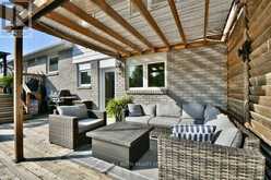 13 CLOVER AVENUE | Barrie Ontario | Slide Image Forty-one