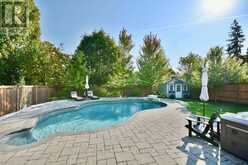 13 CLOVER AVENUE | Barrie Ontario | Slide Image Forty-eight