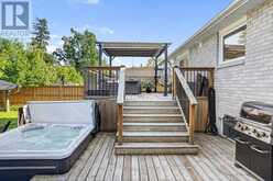 13 CLOVER AVENUE | Barrie Ontario | Slide Image Forty-nine