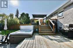 13 CLOVER AVENUE | Barrie Ontario | Slide Image Forty-nine