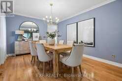 209 NOTTINGHAM DRIVE | Oakville Ontario | Slide Image Twelve