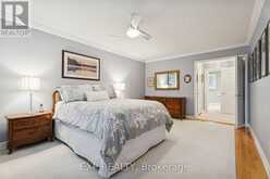 209 NOTTINGHAM DRIVE | Oakville Ontario | Slide Image Thirty-two