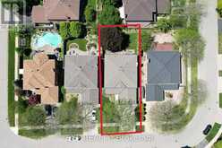 209 NOTTINGHAM DRIVE | Oakville Ontario | Slide Image Forty-eight