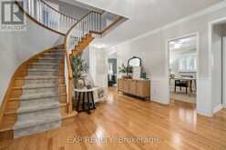 209 NOTTINGHAM DRIVE | Oakville Ontario | Slide Image Five